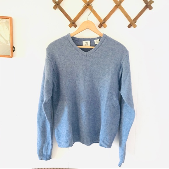 GAP Other - GAP 100% Lambswool Sweater